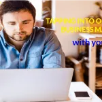Tapping into one the largest online Business Markets