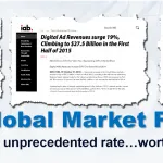 A Global Market place that is growing at an unprecedented rate…worth OVER $393 Billion